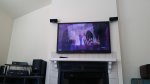 ctech navarre tv wall mount over fireplace.jpg