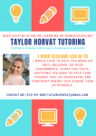 Tutoring - School Ideas Poster.png