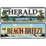 DeFuniak Herald / Beach Breeze