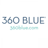 360 Blue