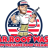 Mr. Roof Wash