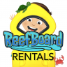 ReefBoard Rentals