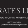 Pirate'sLifeBeachBonfires